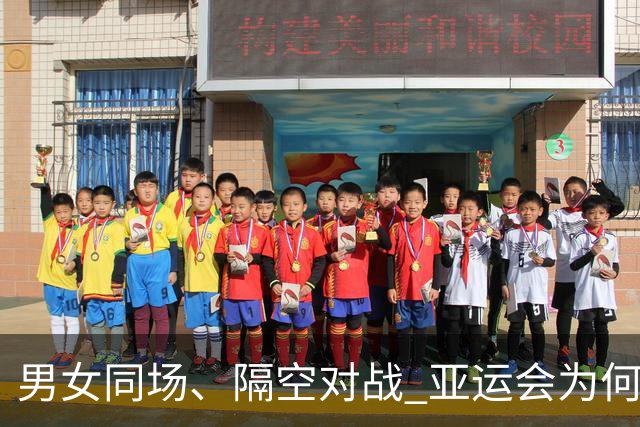 男女同场、隔空对战 亚运会为何“压哨”新增虚拟跆拳道？